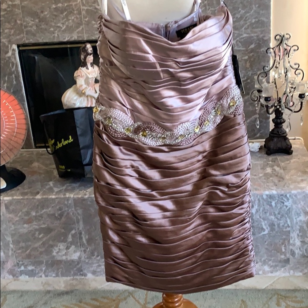 Terani Evening Dress